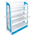 Supermarket shelving for walls,Metal shelving for walls,Wall shelving